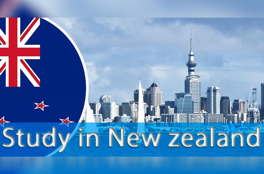 New Zealand